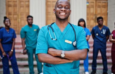 Overcoming the Nursing Education Bottleneck Addressing Limited Training Capacity in Healthcare