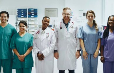 Short-Term Nursing Contracts in Portland