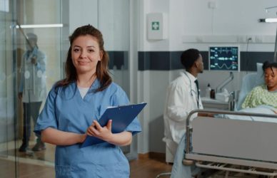 Skills Every Per Diem Nurse Should Master