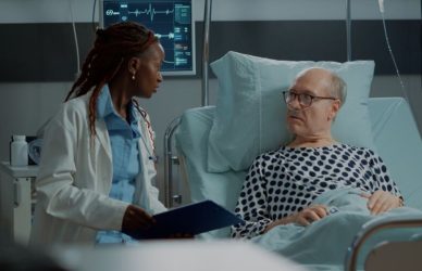 Staffing Shortages and Patient Safety
