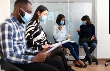 Staffing Solutions for Oregon’s Future