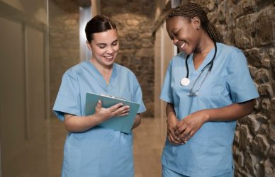 Temporary vs. Permanent Staffing What’s Right for Your Healthcare Facility