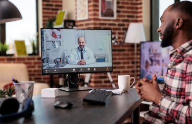 The Future of Telehealth Nursing Jobs in Oregon