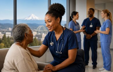 The Growing Importance of Soft Skills in Nursing