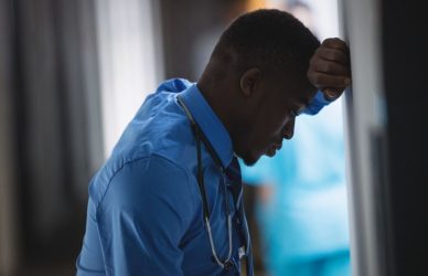 The Role of Staffing Agencies in Preventing Burnout and Improving Retention