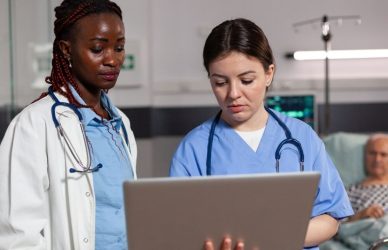 Top 5 Healthcare Jobs in Demand in Portland Right Now