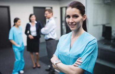 Top RN Certifications That Increase Pay in Oregon