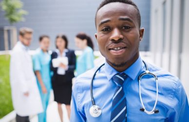 What to Look for in a Healthcare Staffing Agency in Portland