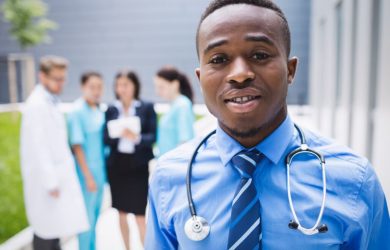 What to Look for in a Healthcare Staffing Agency in Portland