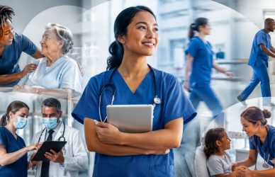 Why Adaptability Is the Most Valuable Skill in Healthcare