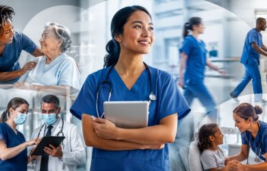Why Adaptability Is the Most Valuable Skill in Healthcare