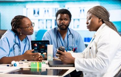 Why Healthcare Staffing Needs to Be Reimagined