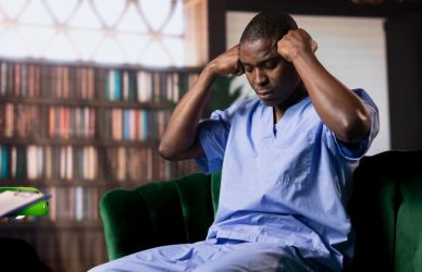 Why Limited Career Growth Opportunities Are Driving Entry-Level Healthcare Workers Away