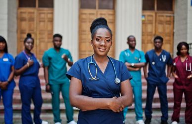 Why Oregon Ranks Among the Top 10 States for Nurse Vacancies