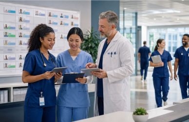 Why Staffing Predictability Matters More Than Ever
